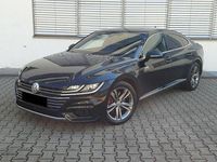 Gebraucht VW Arteon 110 PS (80 kW) 2019 Andere Kleinwagen