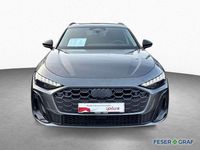 Gebraucht Audi A5 Ambiente 150 PS (110 kW) 2025 Daytonagrau perleffekt Kombi