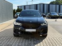 Gebraucht BMW X6 Performance 340 PS (250 kW) 2023 Schwarz SUV
