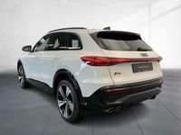 Gebraucht Audi Q5 Ambiente 204 PS (150 kW) 2025 Gletscherweiß metallic SUV