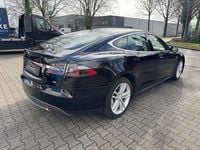 Gebraucht Tesla Model S 269 kW (367 PS) 2013 Schwarz Kleinwagen