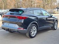 Gebraucht Cupra Formentor 150 PS (110 kW) 2021 Schwarz SUV