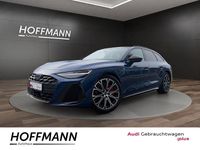Neu Audi A6 Sport 204 PS (150 kW) 2025 Blau Kombi