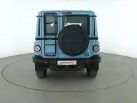 Gebraucht Ineos Grenadier 249 PS (183 kW) 2023 Blau Kombi