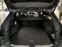 Gebraucht VW Passat R-line 150 PS (110 kW) 2024 Grau Kombi