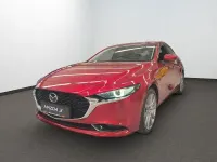 Neu Mazda 3 Center-Line 140 PS (102 kW) 2025
