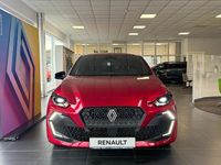 Neu Renault Clio V Evolution 109 PS (80 kW) 2025 Rot (absolutrot (rot))