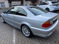 gebraucht BMW 320 320 Coupe Ci