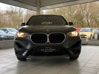 gebraucht BMW X1 sDrive 18 i Advantage/Klimaautomatik/1.Hand