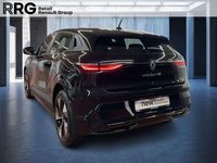 Gebraucht Renault Megane E-Tech Equilibre 96 kW (131 PS) 2022 Sternen schwarz Kleinwagen