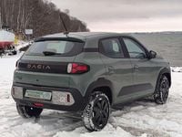 Neu Dacia Spring Extreme 47 kW (65 PS) 2026 Olivgrün Kleinwagen