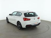 gebraucht BMW 125 1er i Edition M Sport Shadow, Benzin, 25.010 €