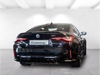 Gebraucht BMW M4 Shadowline 480 PS (353 kW) 2020 Black sapphire metallic (schwarz) Coupé