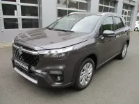 Gebraucht Suzuki SX4 S-Cross Comfort 102 PS (75 kW) 2022 Grau SUV