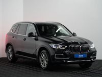 Gebraucht BMW X5 xLine 286 PS (210 kW) 2022 Schwarz SUV