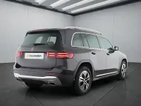 Gebraucht Mercedes GLB200 163 PS (119 kW) 2025 Schwarz SUV