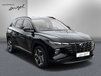 gebraucht Hyundai Tucson 1.6T-GDi Plug-in-Hybr 4WD Prime,KLIMA,LED