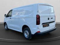 Neu VW Transporter 110 PS (80 kW) 2025 Weiß Van