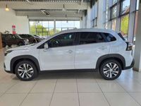 gebraucht Suzuki SX4 S-Cross 1.5 Hybrid ALLGRIP AGS Comfort+