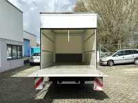 Gebraucht Opel Movano 140 PS (102 kW) 2024 Weiß Van