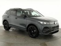 Neu VW Tiguan R-line 265 PS (194 kW) 2025 Delfin grau metallic SUV