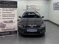 Gebraucht VW Passat 105 PS (77 kW) 2013 Grau Kombi
