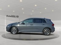 Gebraucht VW Golf VIII Active 150 PS (110 kW) 2023 Grau Limousine