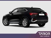 gebraucht Audi Q3 Sportback 45 TFSI quattro S line Nav in Kehl