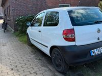 Second-hand VW Fox 55 CP (40 kW) 2009 Hatchback