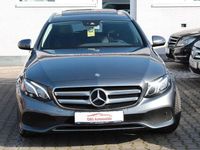 Gebraucht Mercedes E220 194 PS (142 kW) 2017 Grau Limousine