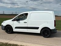 Gebraucht Peugeot Partner 90 PS (66 kW) 2013