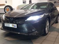 gebraucht Toyota Camry Hybrid Executive Leder Automatik Navig. Klimaauto.