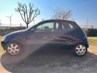 Gebraucht Ford Ka 70 PS (51 kW) 2006 Schwarz Kleinwagen