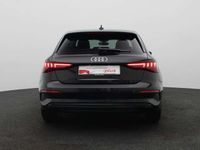 Używany Audi A3 Advanced 150 KM (110 kW) 2024 Czarny Sedan/Limuzyna