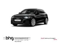 Gebraucht Audi A1 Advanced Plus 116 PS (85 kW) 2025 Mythosschwarz metallic SUV
