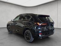 Neu Mazda CX-5 Homura-Line 141 PS (103 kW) 2026 SUV
