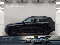 Gebraucht BMW X5 M Sport 489 PS (359 kW) 2026 Schwarz SUV