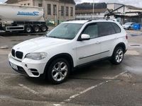 gebraucht BMW X5 diesel facelift 245 ps