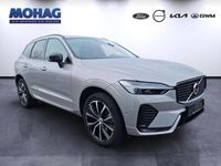 Gebraucht Volvo XC60 Plus 197 PS (144 kW) 2024 Silber SUV