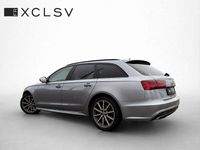 Gebraucht Audi A6 Ambiente 252 PS (185 kW) 2018 Grau Kombi