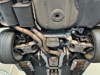 Gebraucht Alpina B5 500 PS (367 kW) 2006 Schwarz metallic Limousine