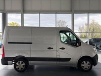 Gebraucht Nissan NV400 110 PS (80 kW) 2017 Silber Van