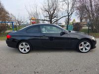 Gebraucht BMW 318 Exclusive 143 PS (105 kW) 2012 Schwarz Coupé