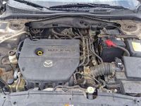 Gebraucht Mazda 6 Active 147 PS (108 kW) 2008 Kombi