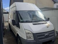 Gebraucht Ford 300 125 PS (91 kW) 2013 Weiß Pickup