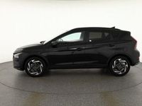 Neu Hyundai Bayon 101 PS (74 kW) 2025 Schwarz SUV