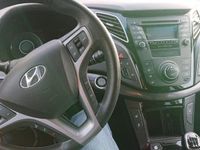 gebraucht Hyundai i40 2.0 Style GDI LPG