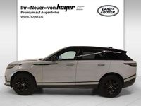 Gebraucht Land Rover Range Rover Velar SE Dynamic 301 PS (221 kW) 2025 Grau SUV