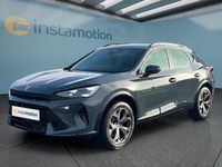 Gebraucht Cupra Formentor 150 PS (110 kW) 2025 SUV