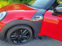 Gebraucht Mini John Cooper Works 136 PS (100 kW) 2016 Kleinwagen